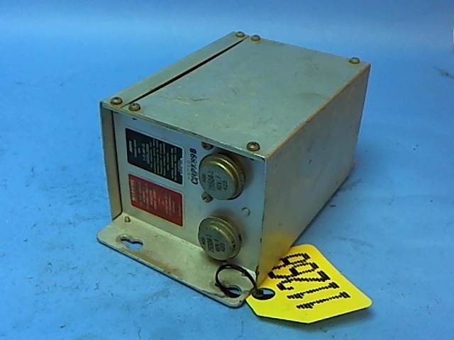 CNPA89B Narco - POWER-AUDIO UNIT (T-12-MP-12)